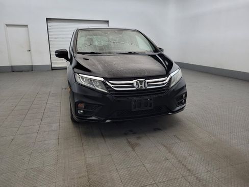 Used 2018 Honda Odyssey EX-L image 14