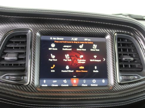 Used 2023 Dodge Challenger SRT Hellcat w/ Driver Convenience Group image 24