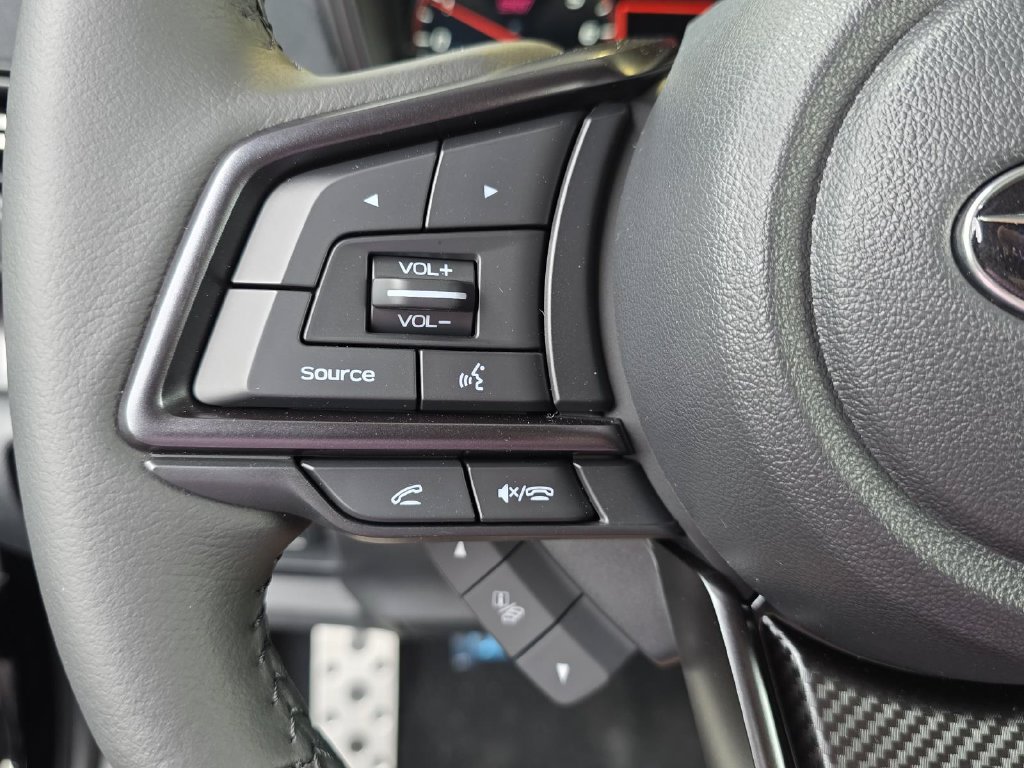 New 2026 Subaru WRX tS AWD/4WD image 22