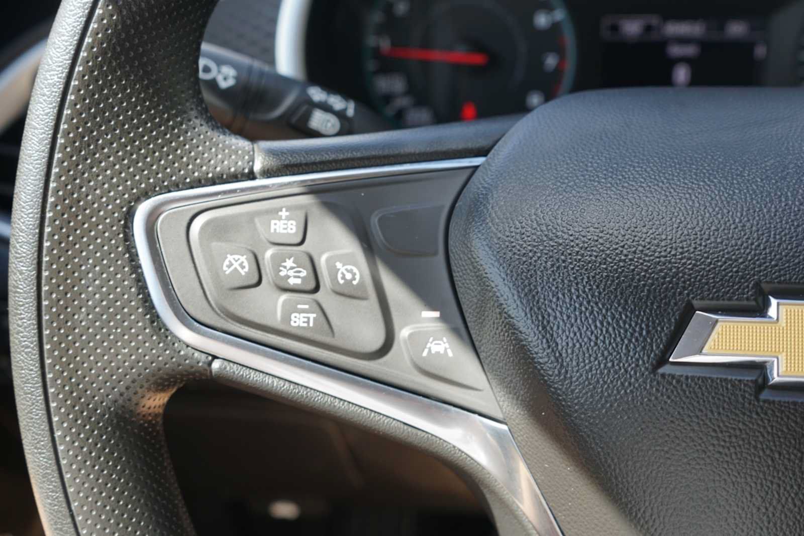 Used 2025 Chevrolet Malibu LT FWD image 15