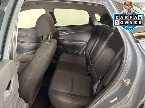 Used 2023 Hyundai Kona SEL AWD/4WD image 27