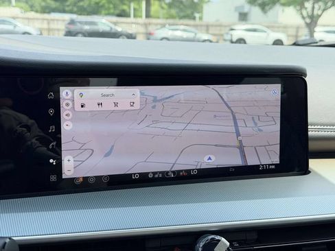 New 2026 Nissan Murano SL AWD/4WD image 19