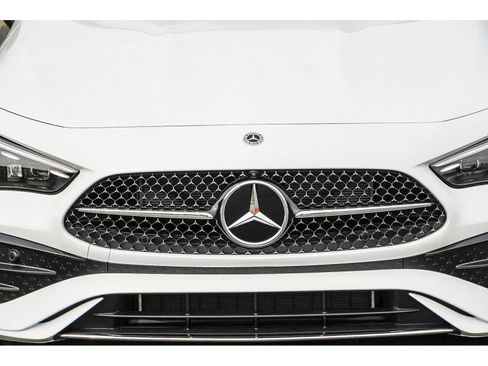 New 2026 Mercedes-Benz CLE 450 4MATIC Cabriolet image 7
