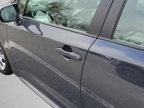 Used 2025 Toyota Corolla LE w/ Convenience Package image 10