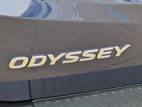 Certified 2024 Honda Odyssey Touring image 28