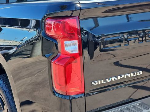 New 2026 Chevrolet Silverado 1500 RST w/ RST Select Package RWD image 41