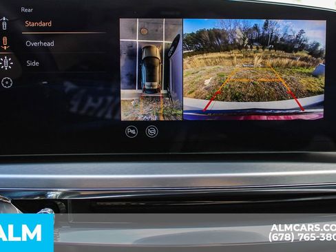 Used 2024 Cadillac Lyriq Sport RWD image 32