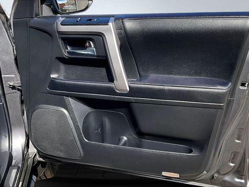 Used 2023 Toyota 4Runner SR5 image 24