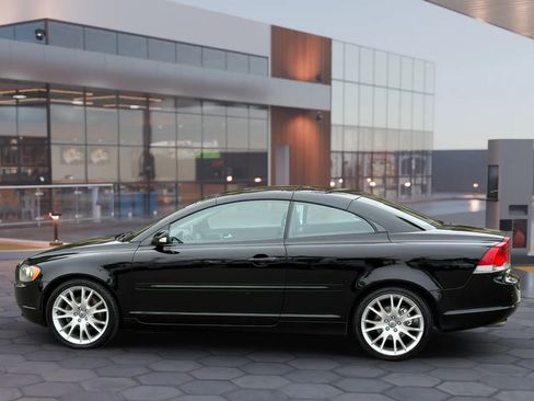 Used 2006 Volvo C70 T5 FWD image 12