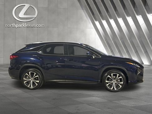 Used 2019 Lexus RX 350 FWD w/ Premium Package image 4