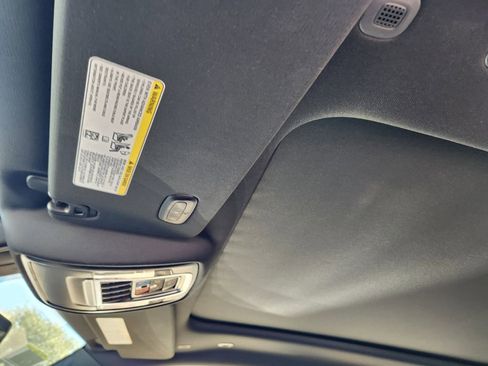 New 2026 RAM 1500 Rebel w/ G/T Package image 19