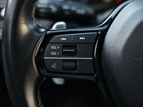 Used 2024 Acura Integra A-Spec image 34