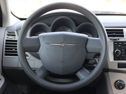Used 2008 Chrysler Sebring LX FWD image 18