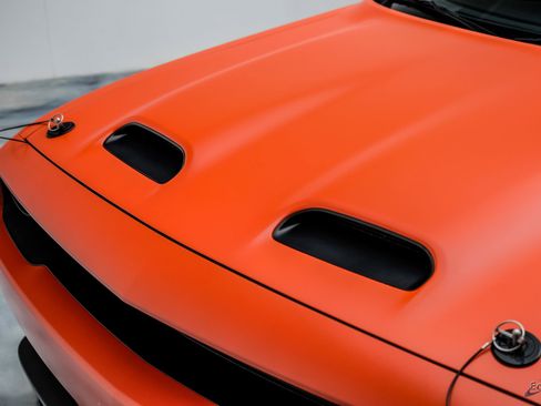 Used 2022 Dodge Challenger SRT Hellcat image 40