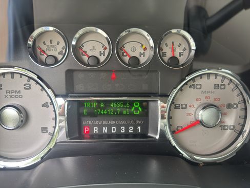 Used 2008 Ford F250 XLT AWD/4WD image 31