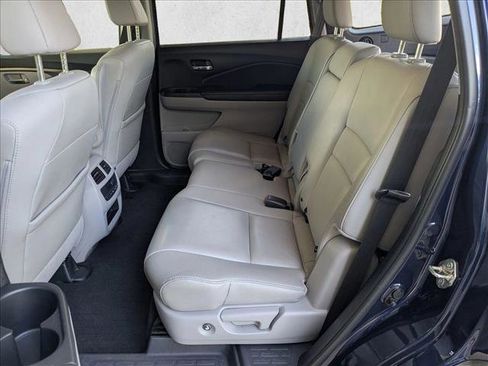 Used 2018 Honda Pilot EX-L image 16