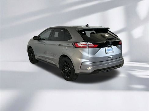 Used 2023 Ford Edge ST-Line AWD/4WD image 7