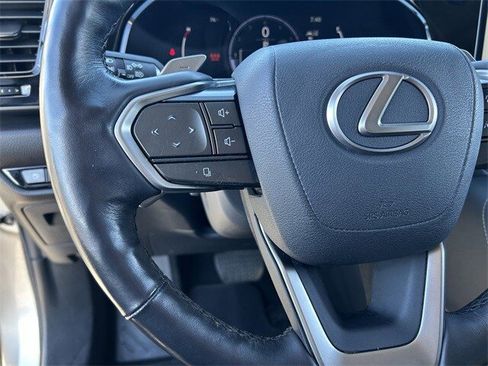 Used 2022 Lexus NX 350 AWD w/ Vision Package image 25