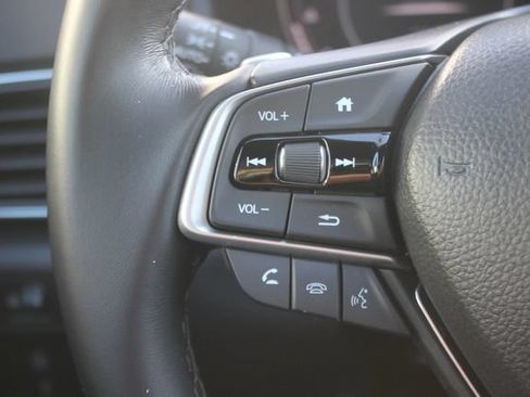 Used 2022 Honda Accord Sport image 14