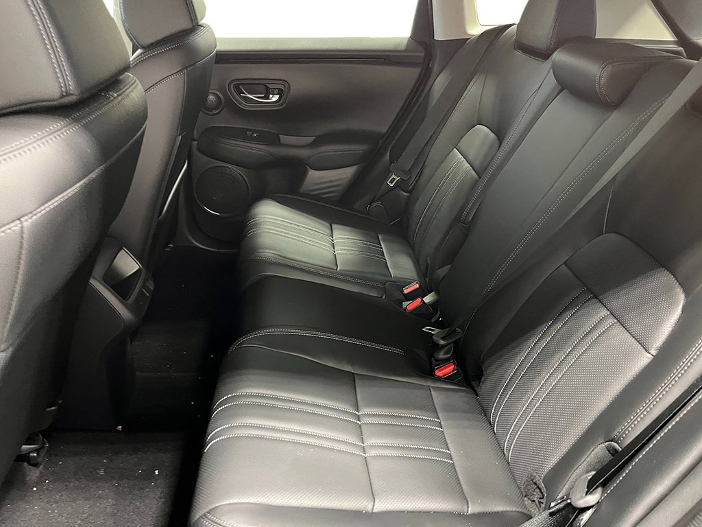 New 2027 Honda HR-V EX-L image 27