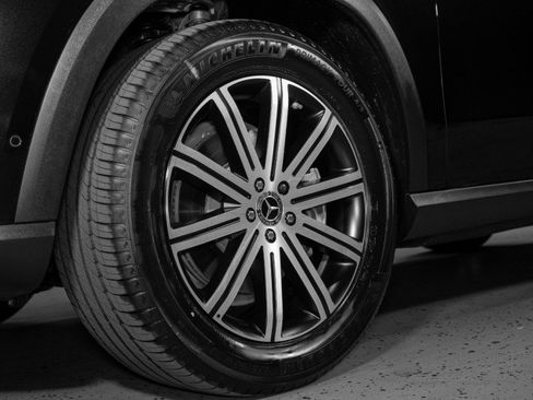 New 2026 Mercedes-Benz GLE 350 4MATIC image 28