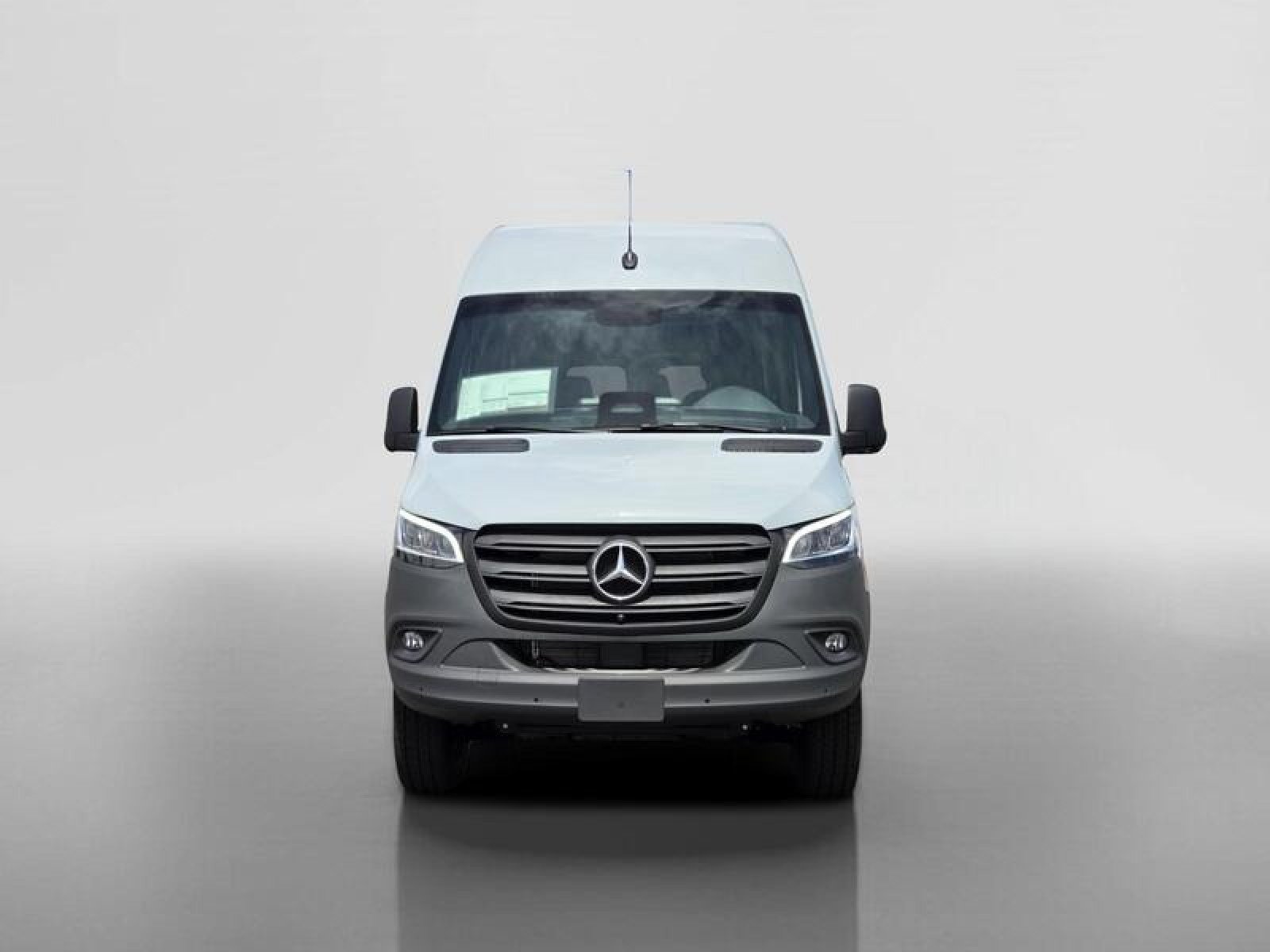 New 2026 Mercedes-Benz Sprinter 2500 image 9