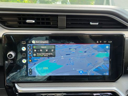 Used 2022 GMC Sierra 1500 Denali image 16