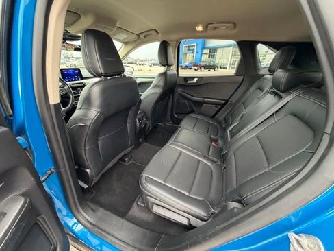 Used 2020 Ford Escape SEL AWD/4WD image 18