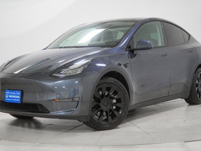 Used 2021 Tesla Model Y Long Range