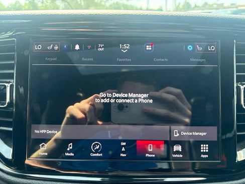 Used 2023 Dodge Durango GT AWD/4WD image 48