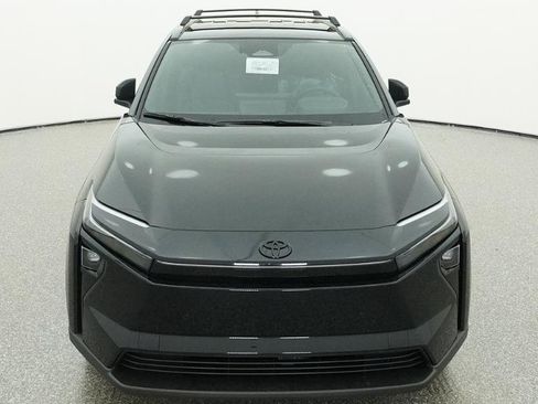 New 2026 Toyota bZ AWD/4WD image 40