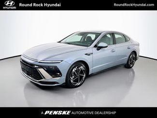Certified 2026 Hyundai Sonata SEL FWD video 1