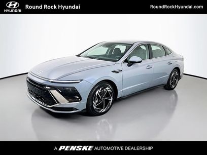 Certified 2026 Hyundai Sonata SEL