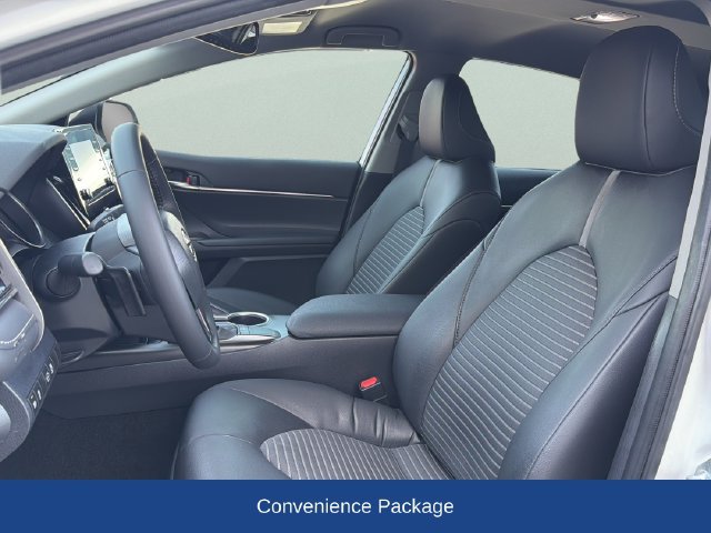 Used 2024 Toyota Camry SE w/ Convenience Package FWD image 16