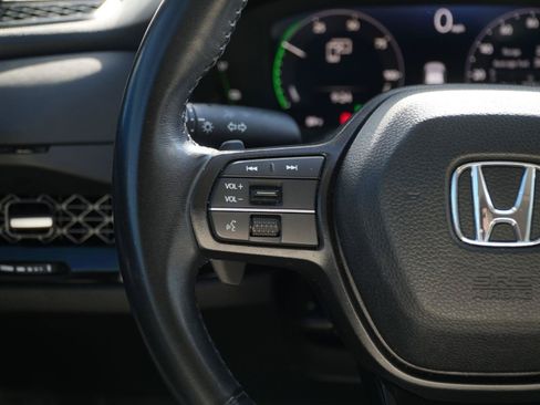 Used 2024 Honda Accord EX-L image 22