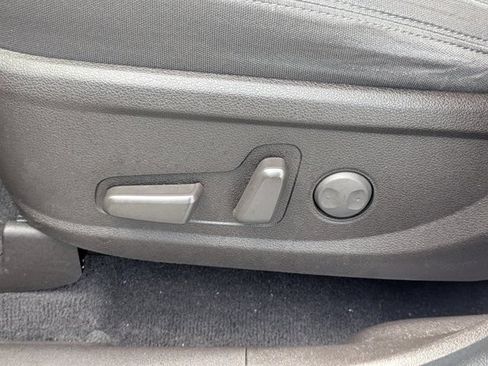Used 2020 Hyundai Santa Fe SEL FWD image 20