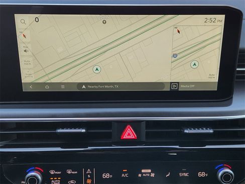 New 2025 Kia K5 GT-Line image 11