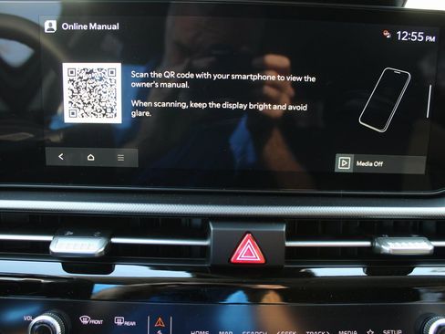 New 2026 Kia Sportage S image 48