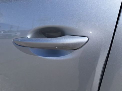 Used 2025 MAZDA CX-90 3.3 Turbo w/ Premium Sport Pkg image 26