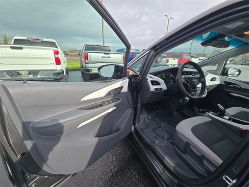 Used 2019 Chevrolet Bolt LT image 15