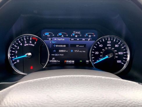 Used 2019 Ford Expedition Limited w/ Driver Assistance Package image 23