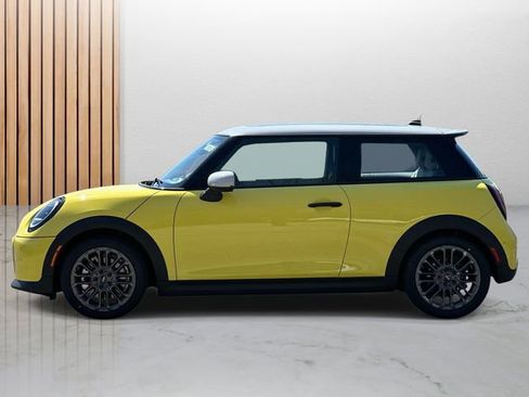 New 2026 MINI Cooper S image 5
