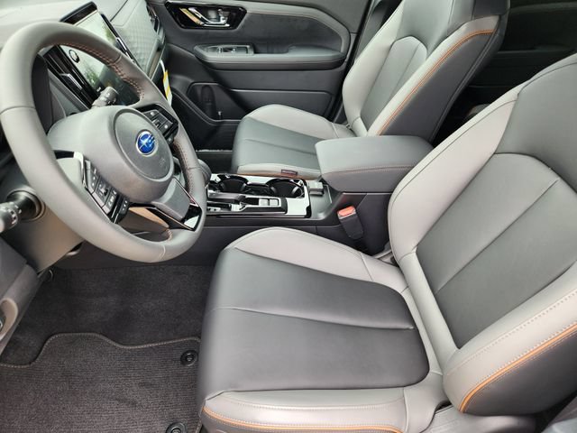 New 2026 Subaru Forester Sport w/ Onyx Edition AWD/4WD image 10