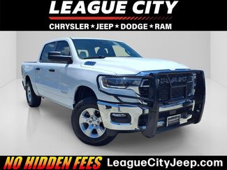 Used 2025 RAM 1500 Tradesman AWD/4WD video 1