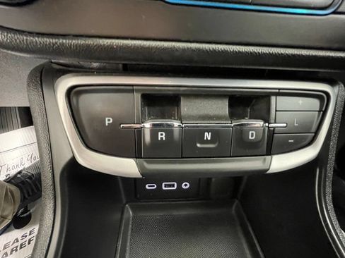 Used 2024 GMC Terrain SLE AWD/4WD image 22