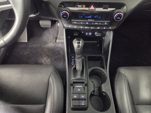 Used 2021 Hyundai Tucson Ultimate FWD image 33