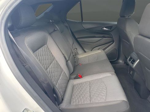 Certified 2020 Chevrolet Equinox LT image 29