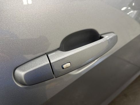 Used 2024 Chevrolet Malibu RS image 31