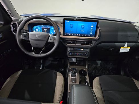 New 2025 Ford Bronco Sport Big Bend w/ Convenience Package image 29