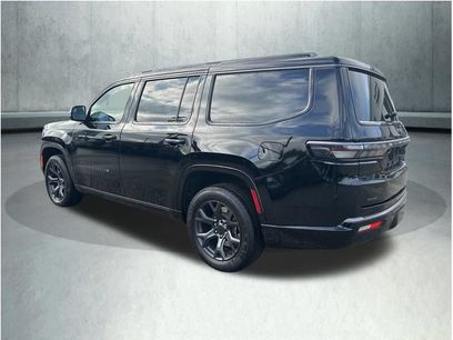 New 2026 Jeep Grand Wagoneer Limited w/ Premium Group II